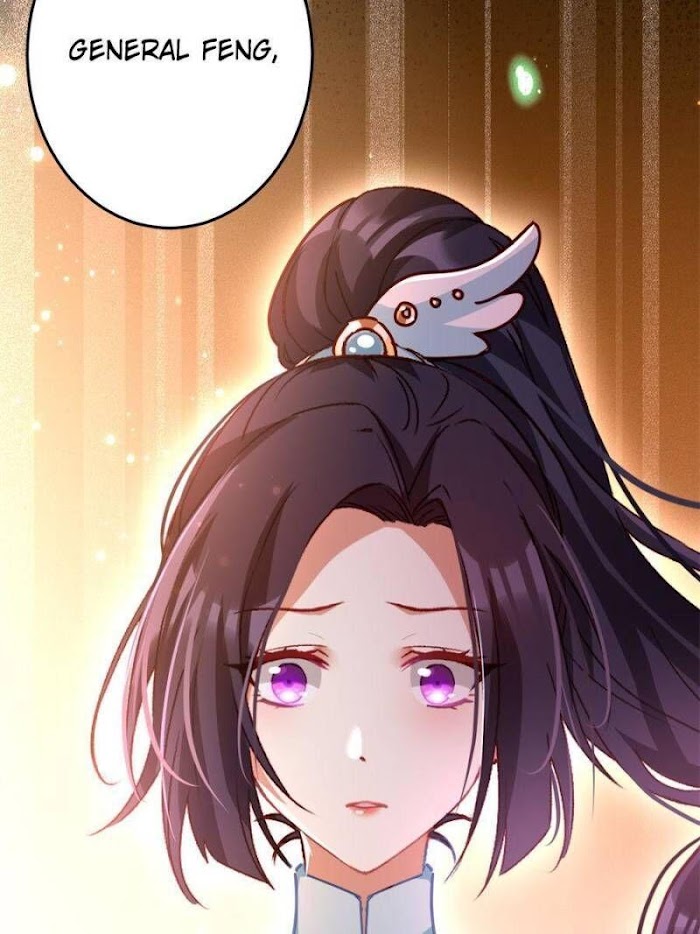 The Evil Girl Is The Emperor - Chapter 136