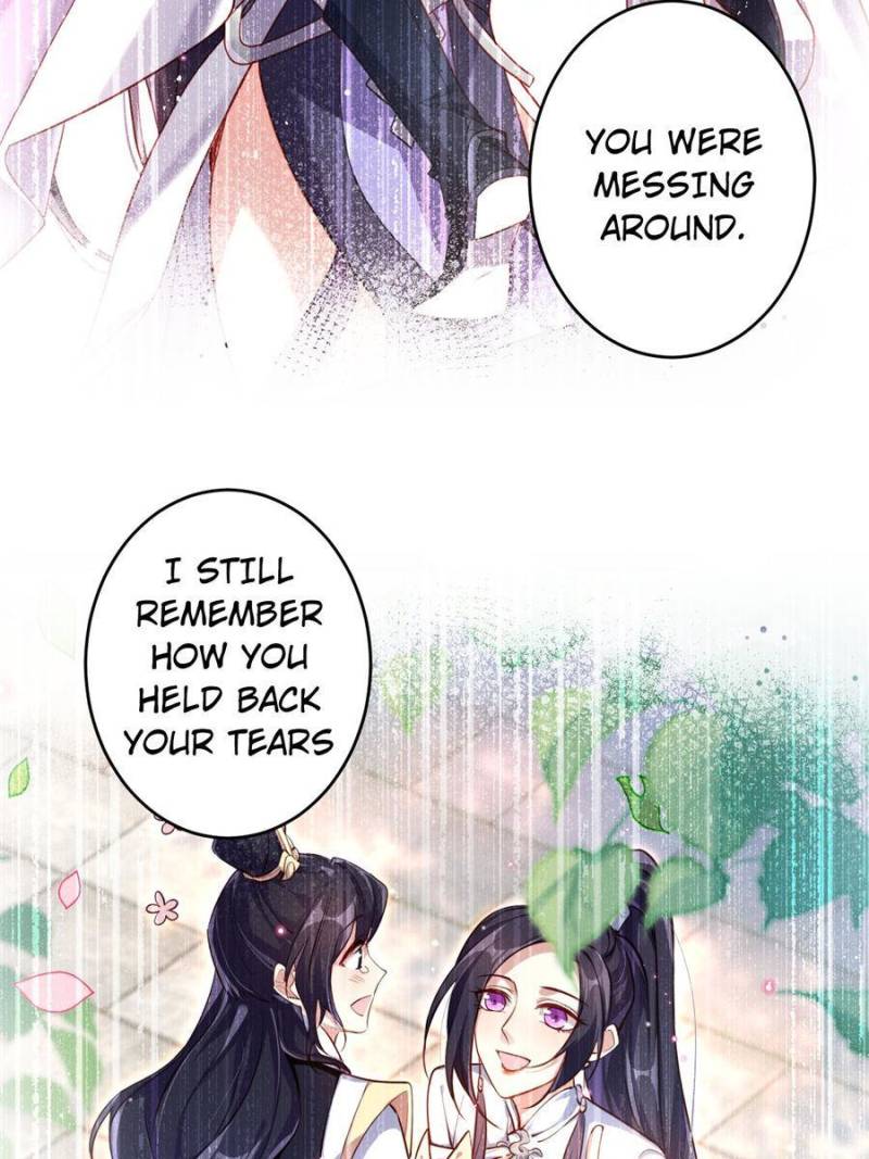 The Evil Girl Is The Emperor - Chapter 137