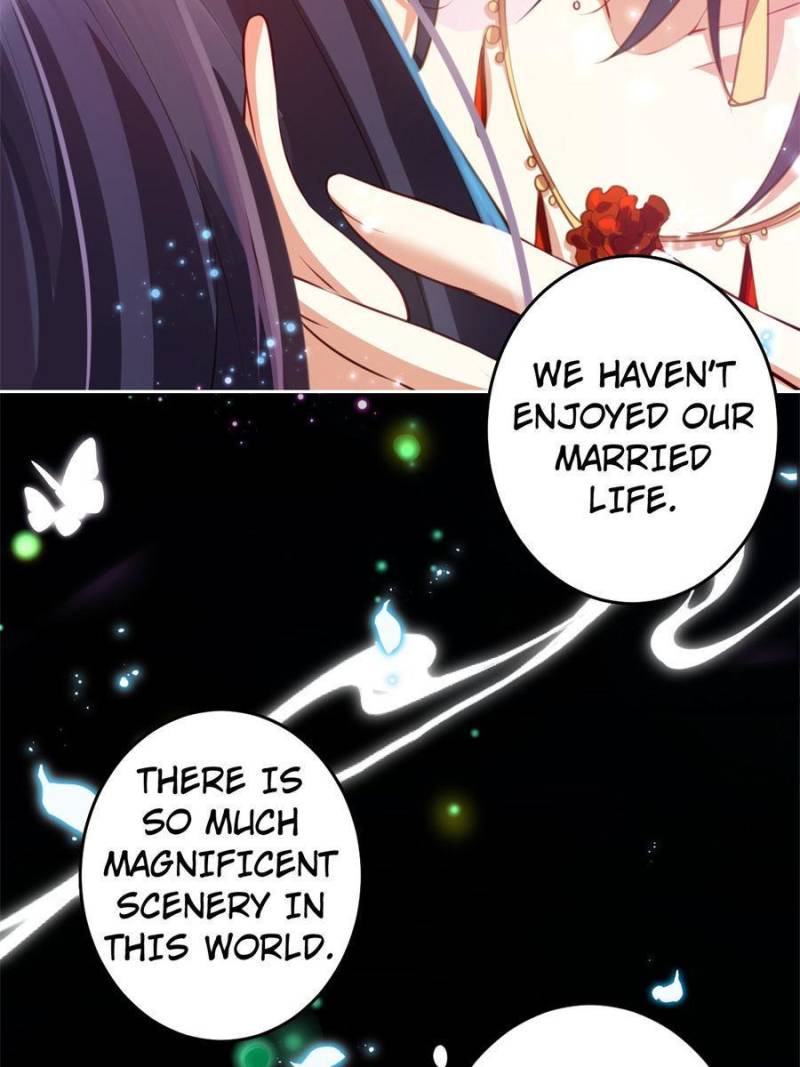 The Evil Girl Is The Emperor - Chapter 143