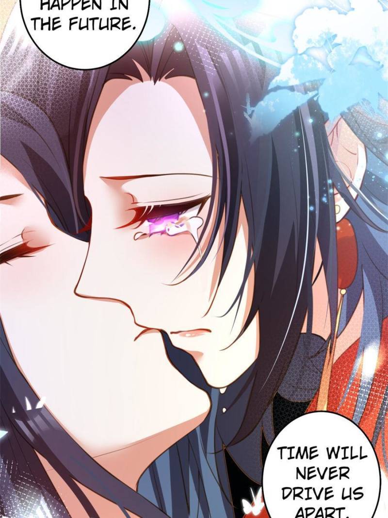 The Evil Girl Is The Emperor - Chapter 143