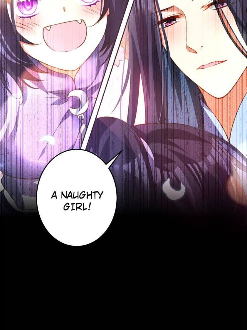 The Evil Girl Is The Emperor - Chapter 143