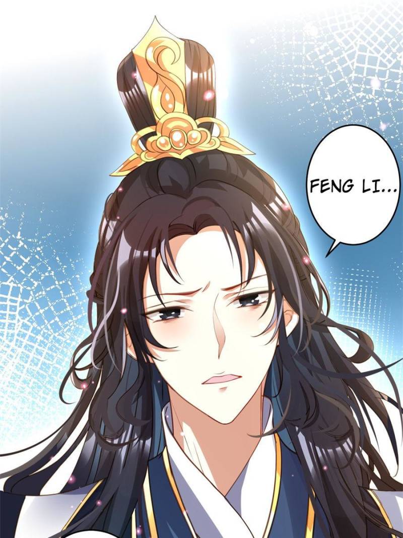 The Evil Girl Is The Emperor - Chapter 141