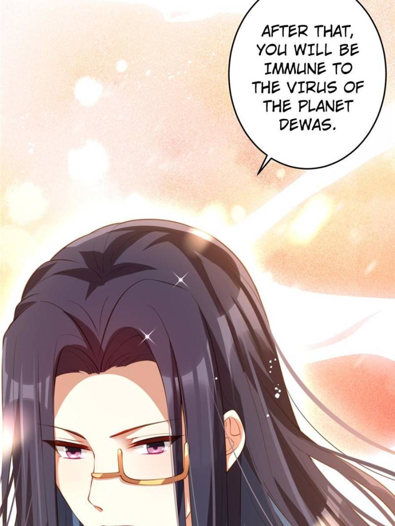 The Evil Girl Is The Emperor - Chapter 140