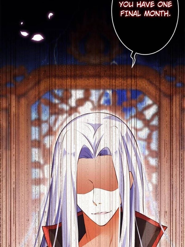 The Evil Girl Is The Emperor - Chapter 135