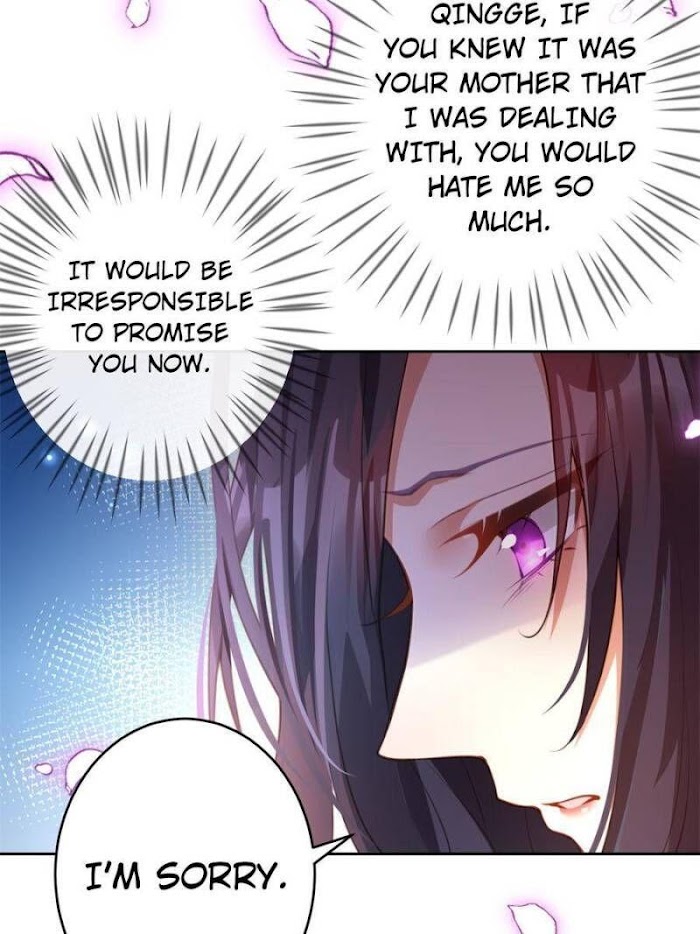 The Evil Girl Is The Emperor - Chapter 135