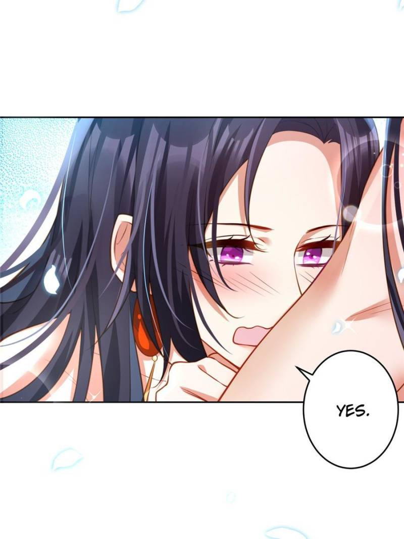 The Evil Girl Is The Emperor - Chapter 144