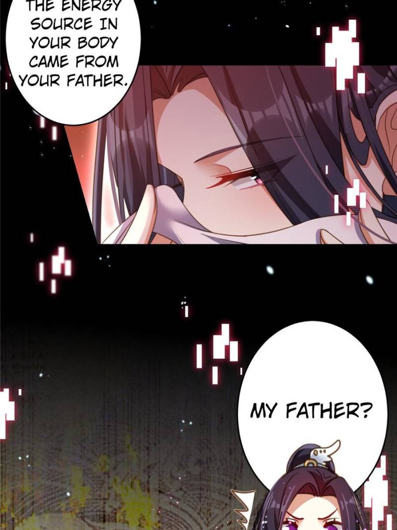 The Evil Girl Is The Emperor - Chapter 139