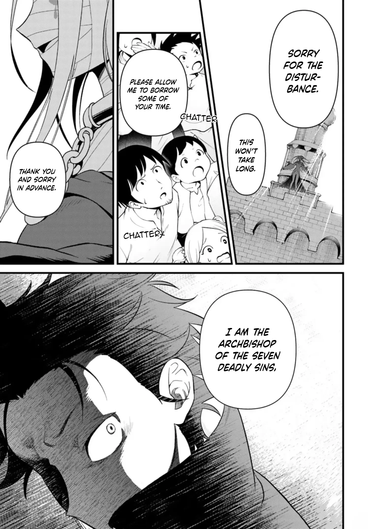 Re:zero Kara Hajimeru Isekai Seikatsu - Daigoshou - Mizu No Miyako To Eiyuu No Uta - Chapter 6.2