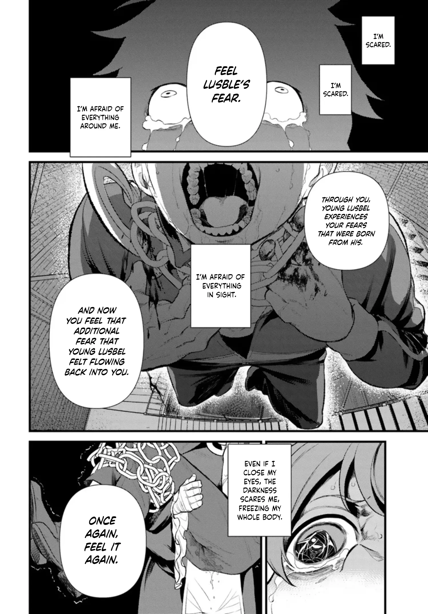 Re:zero Kara Hajimeru Isekai Seikatsu - Daigoshou - Mizu No Miyako To Eiyuu No Uta - Chapter 8.2