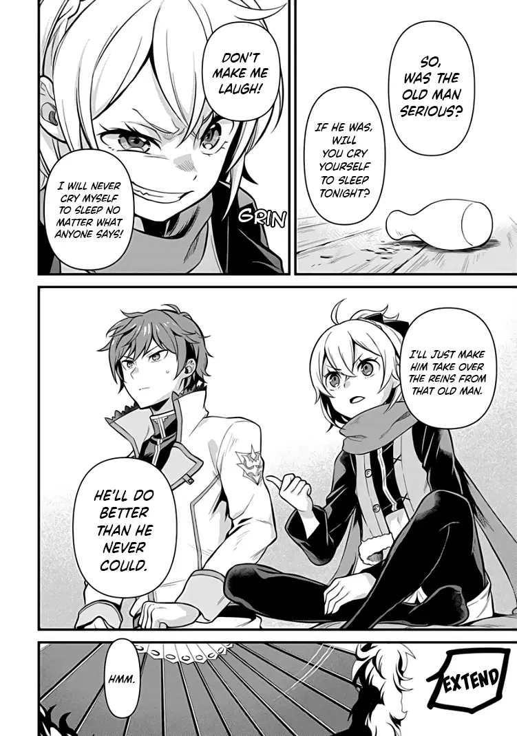 Re:zero Kara Hajimeru Isekai Seikatsu - Daigoshou - Mizu No Miyako To Eiyuu No Uta - Chapter 5.2: Ch. 5.2