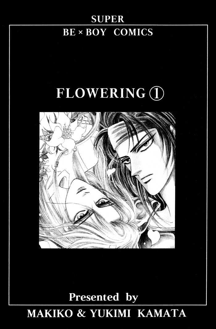 Flowering - Vol.1 Chapter 0