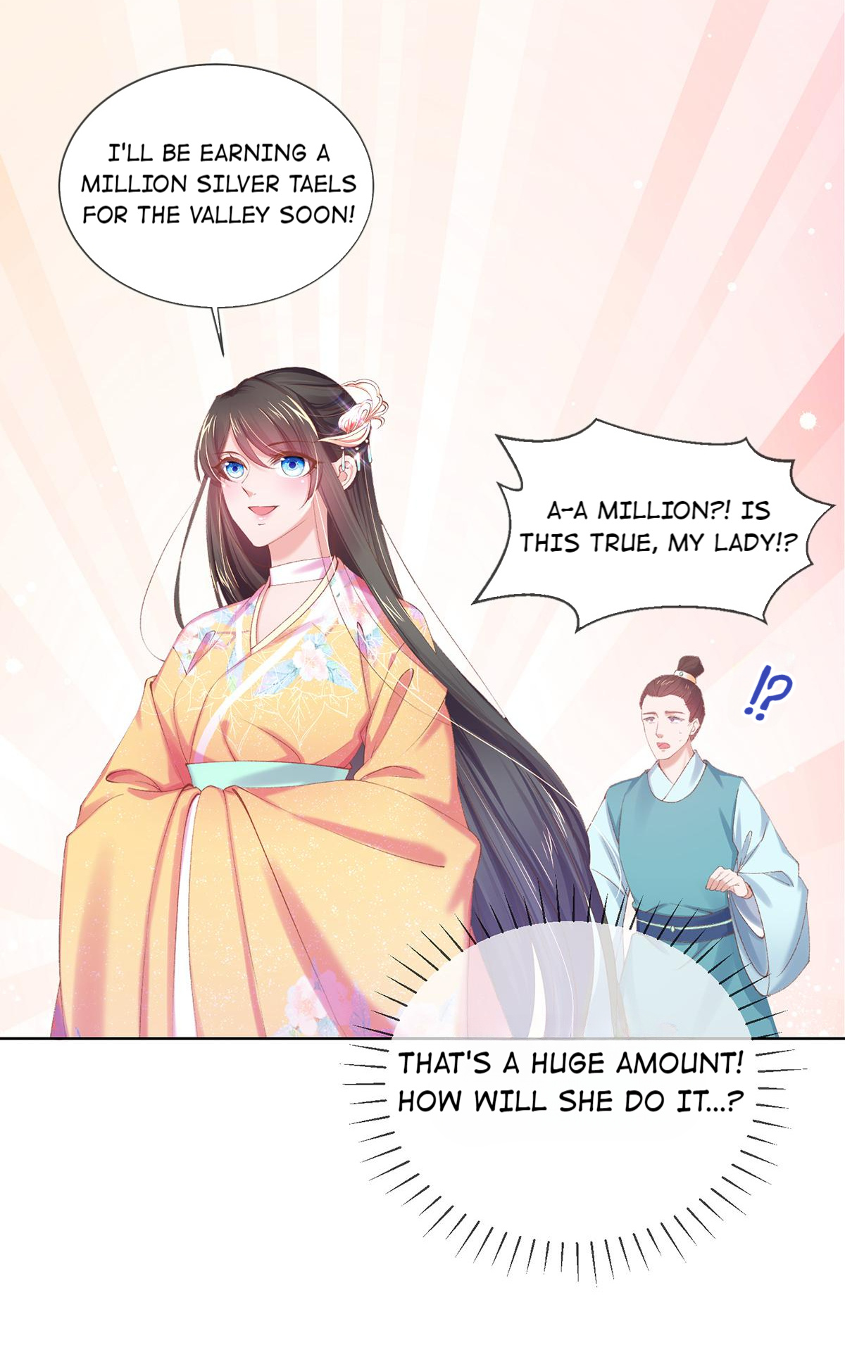 The Consort Who's A Bloodthirsty Doctor - Chapter 102: Starting A Business