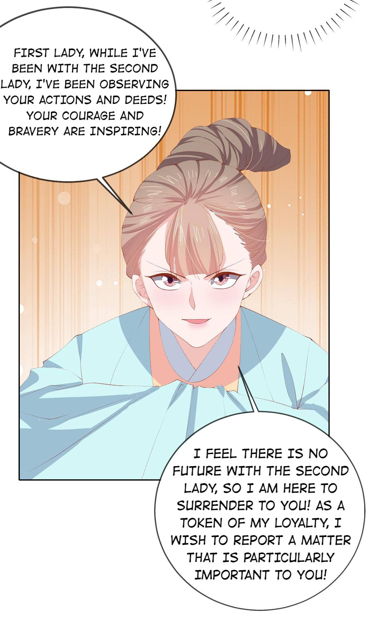 The Consort Who's A Bloodthirsty Doctor - Chapter 97: Marriage Proposal