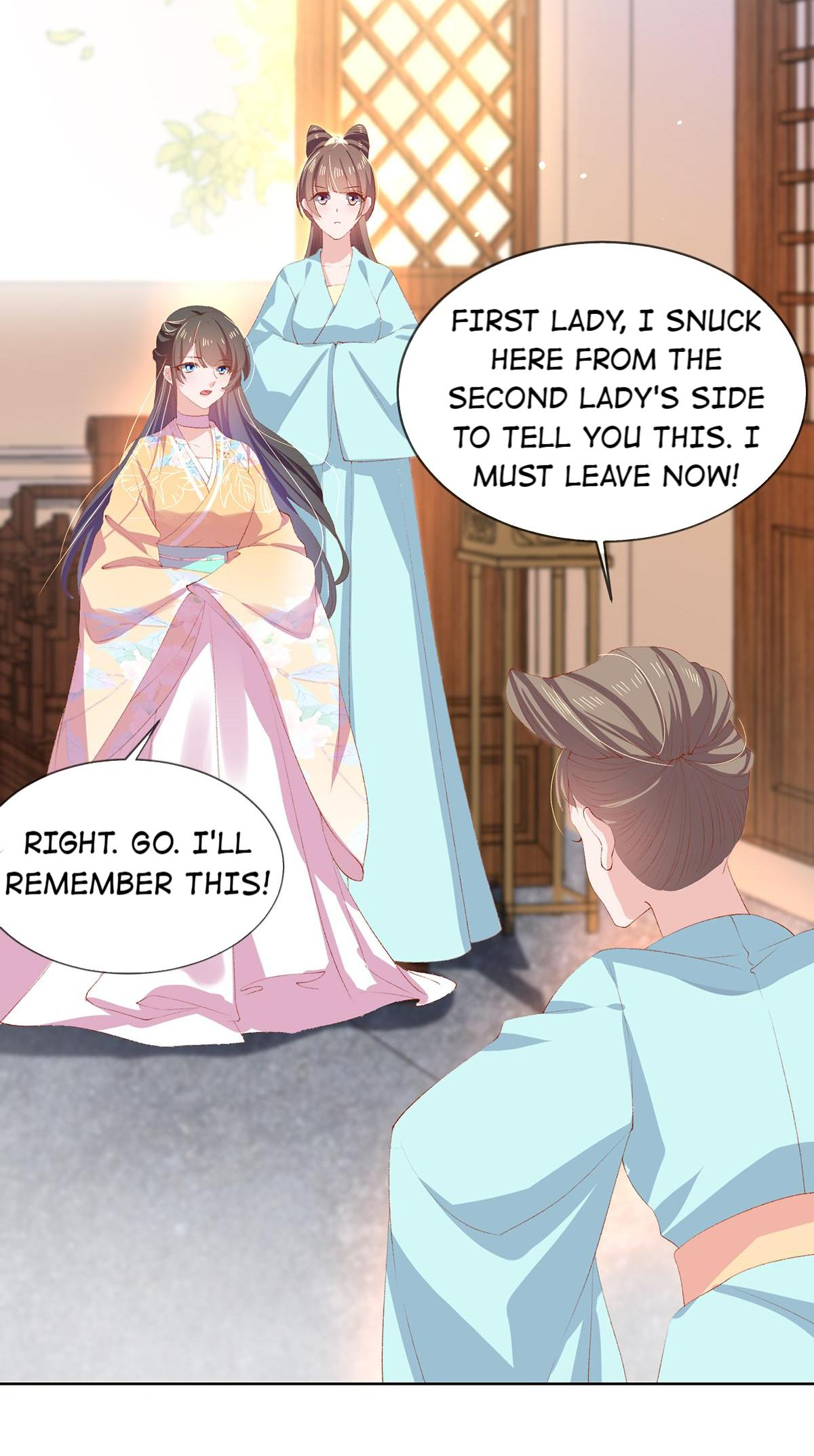 The Consort Who's A Bloodthirsty Doctor - Chapter 97: Marriage Proposal