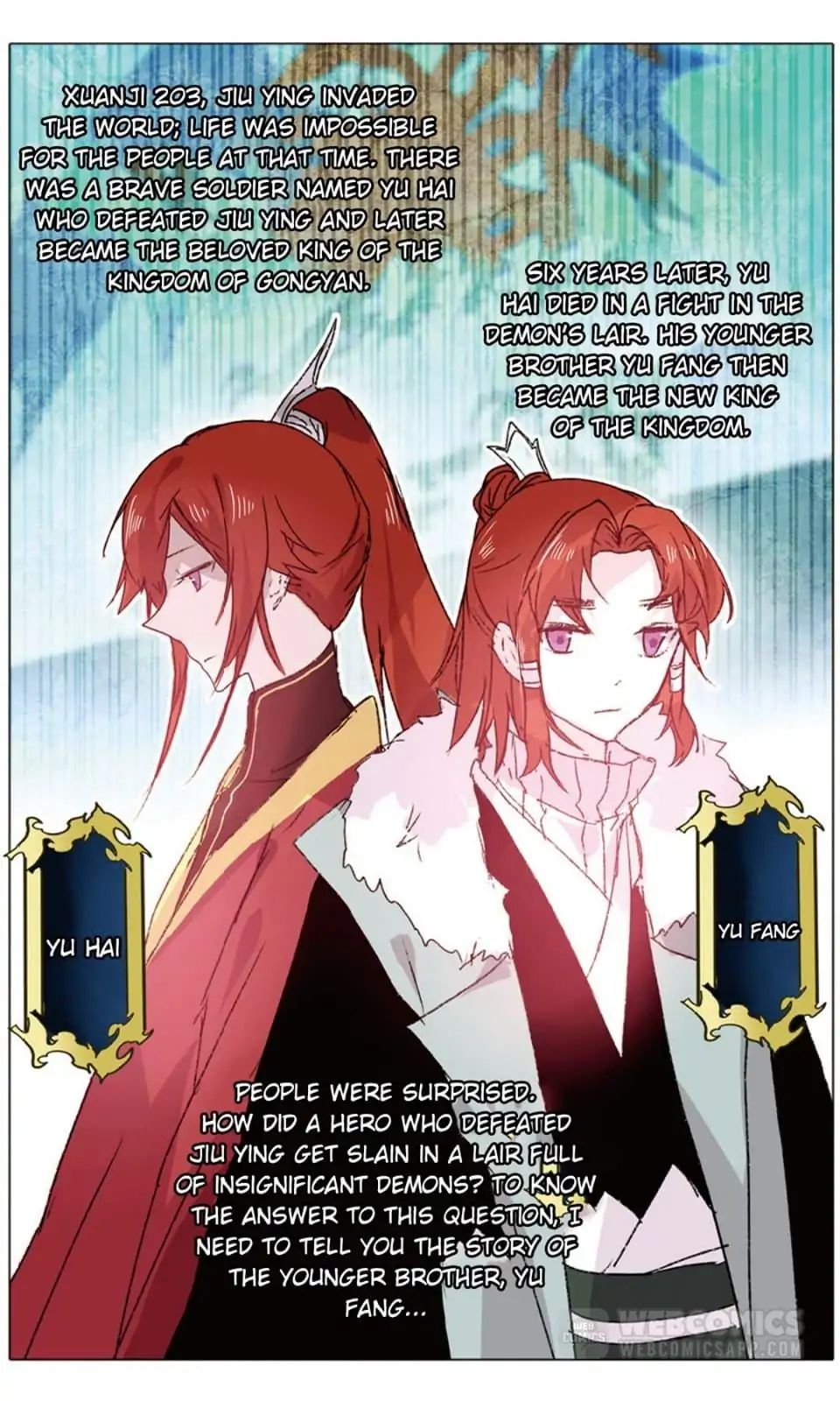 East Travel - Chapter 47