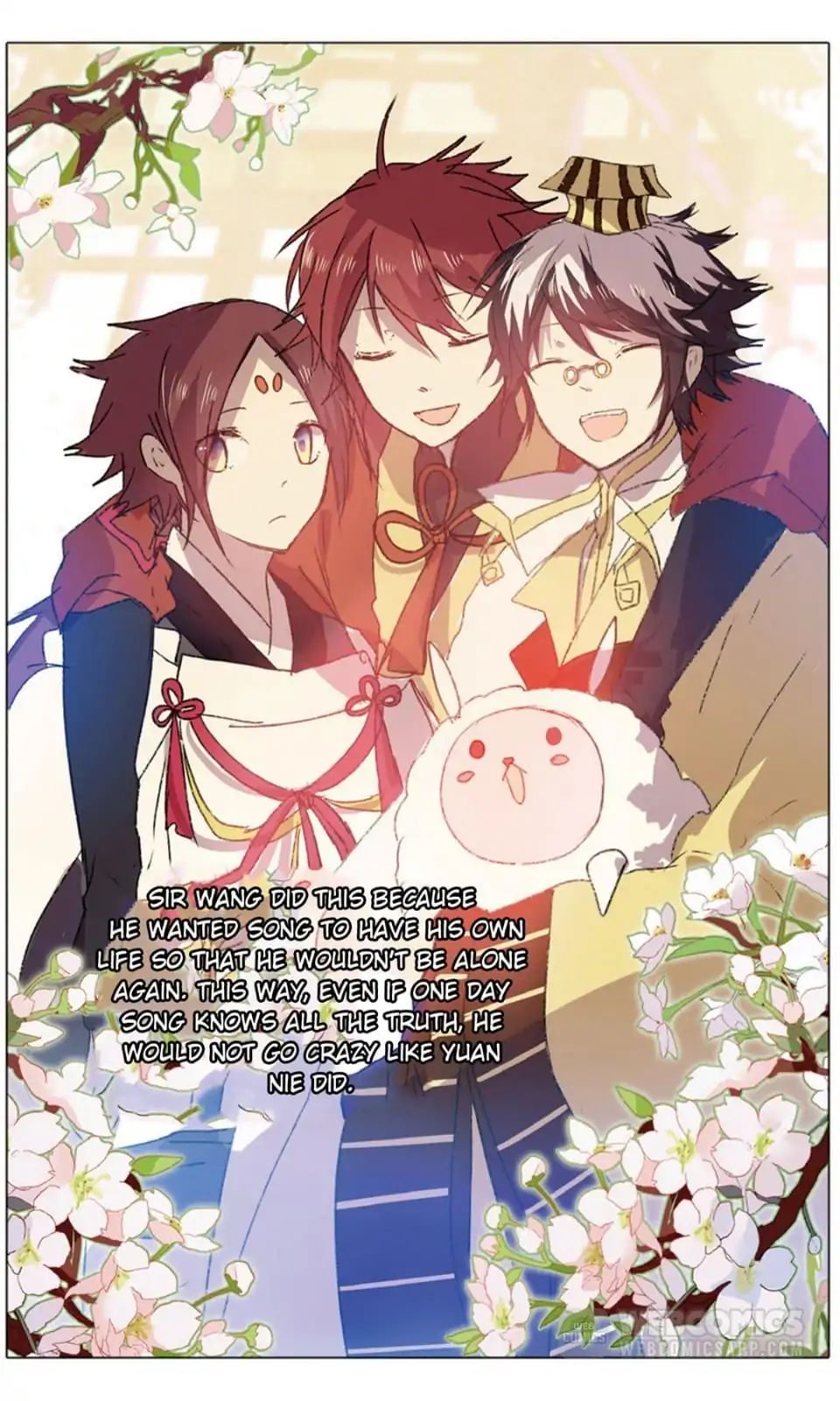 East Travel - Chapter 47