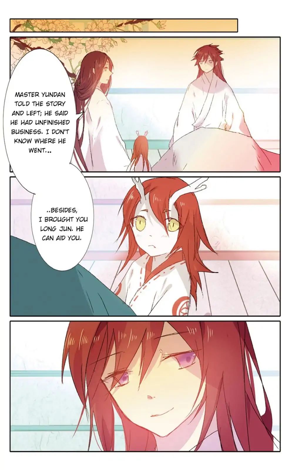 East Travel - Chapter 47