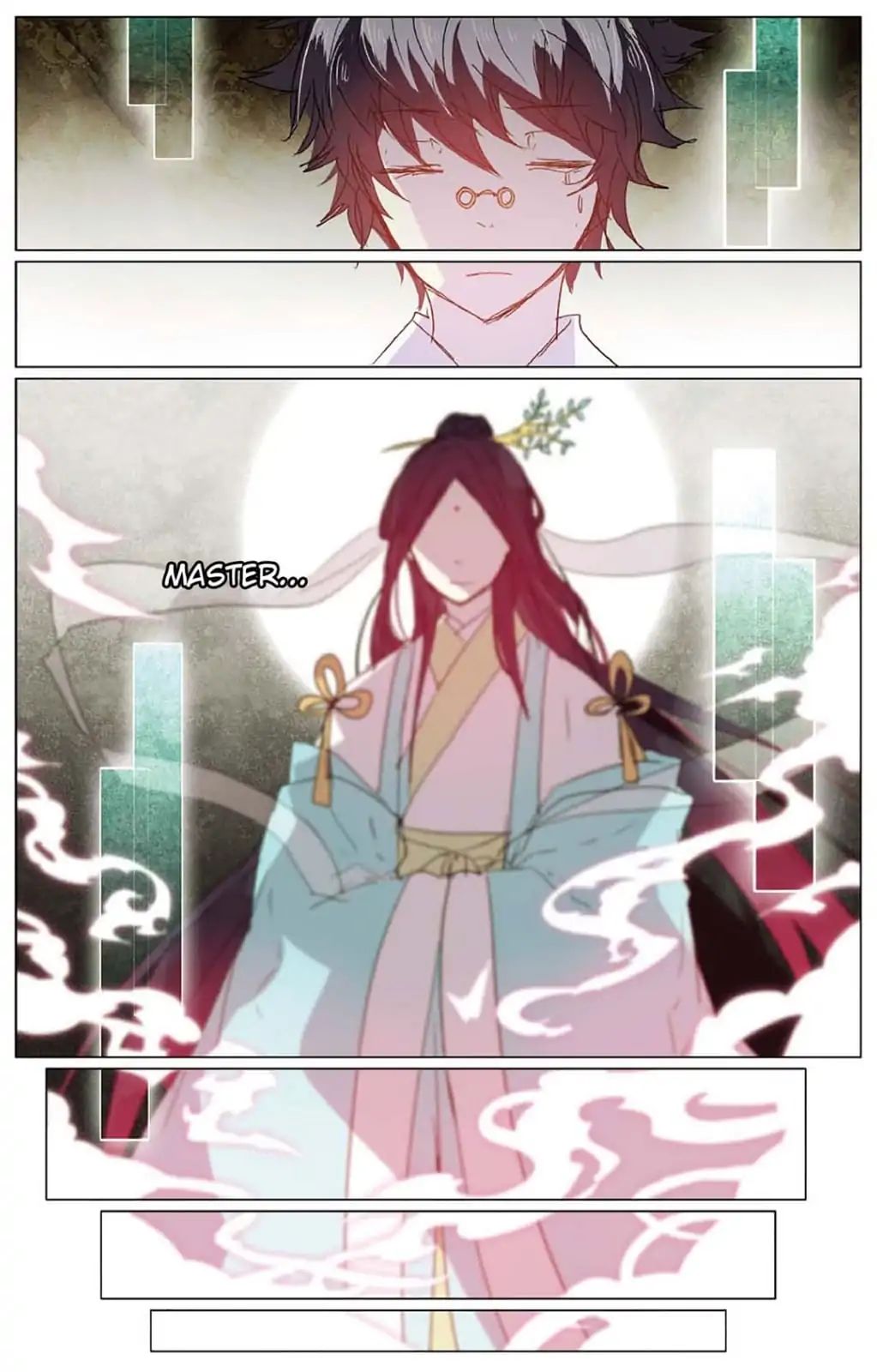 East Travel - Chapter 38