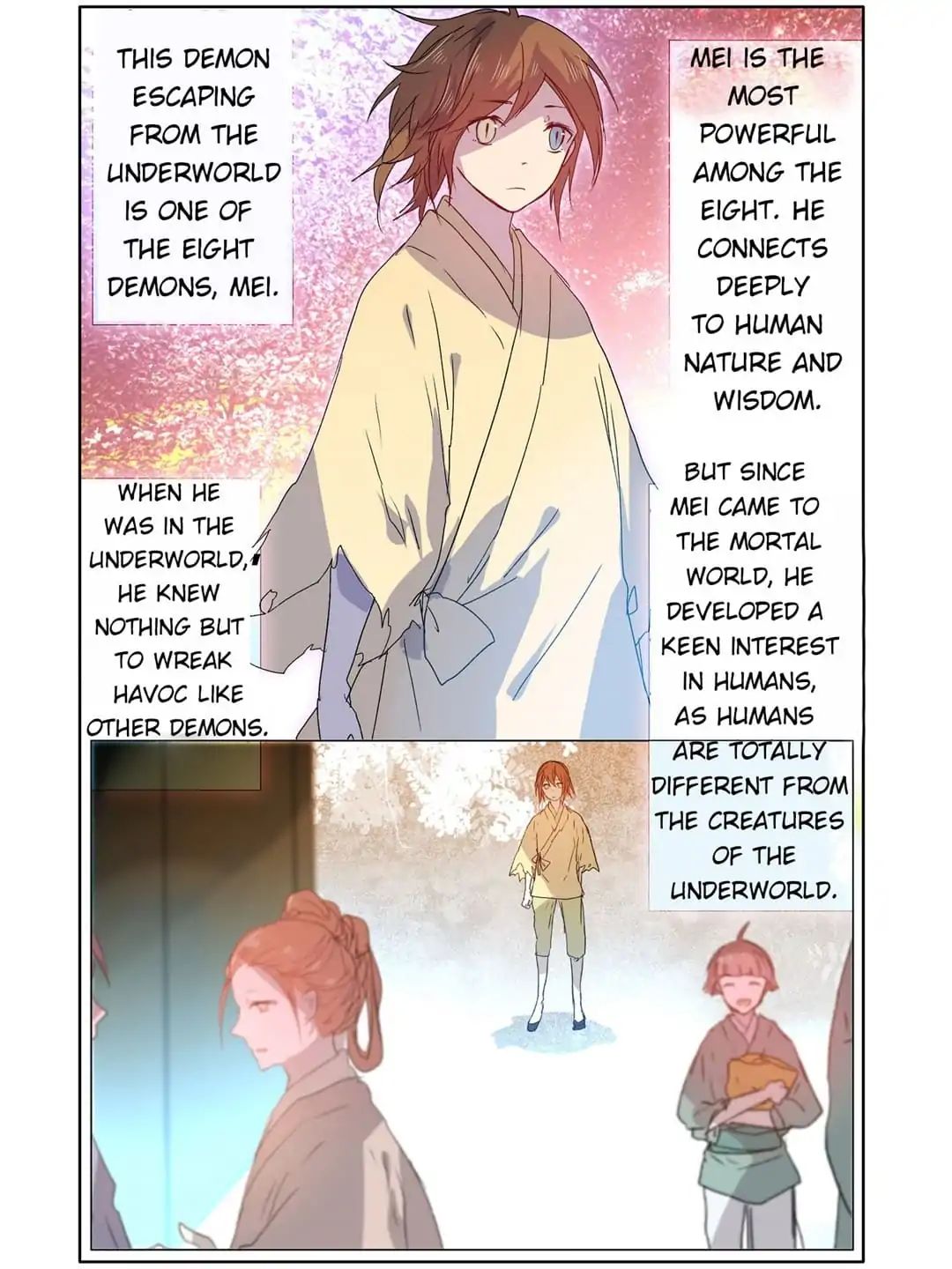 East Travel - Chapter 40