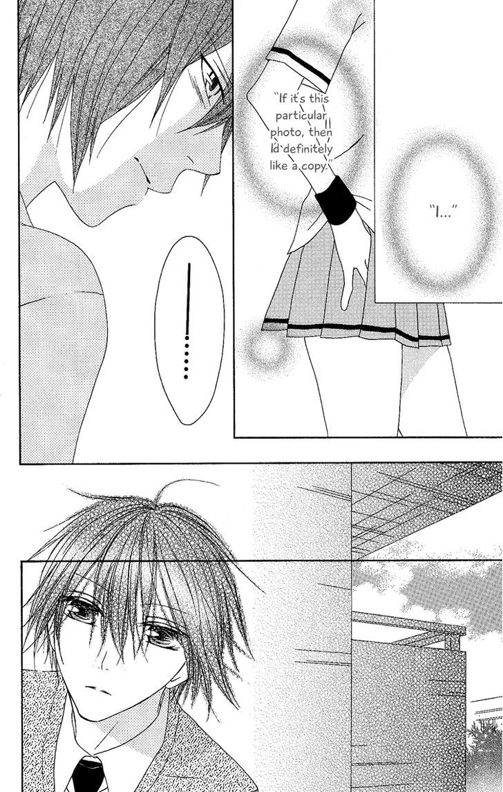 Ouji To Majou To Himegimi To - Vol.2 Chapter 10