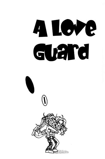 A Love Guard (Hwang Mi Ri) - Vol.1 Chapter 1