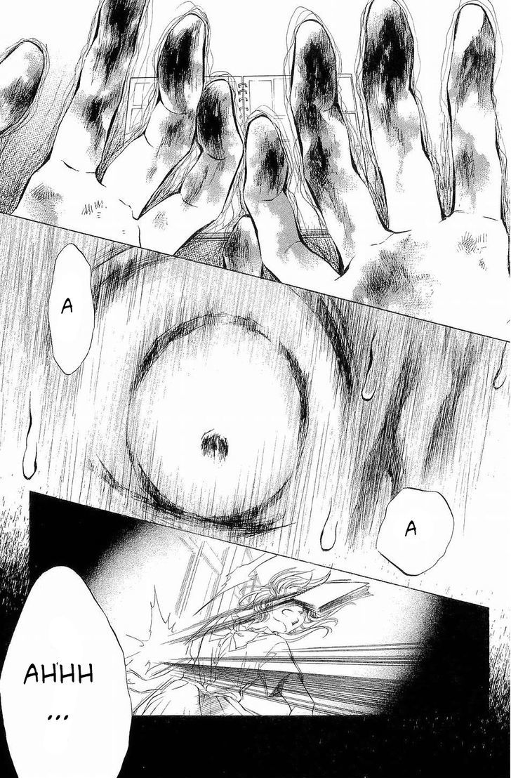 Life - Vol.17 Chapter 64 : Hell