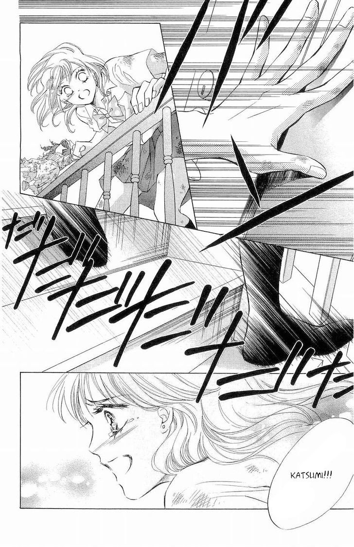 Life - Vol.17 Chapter 66 : Point Of Origin