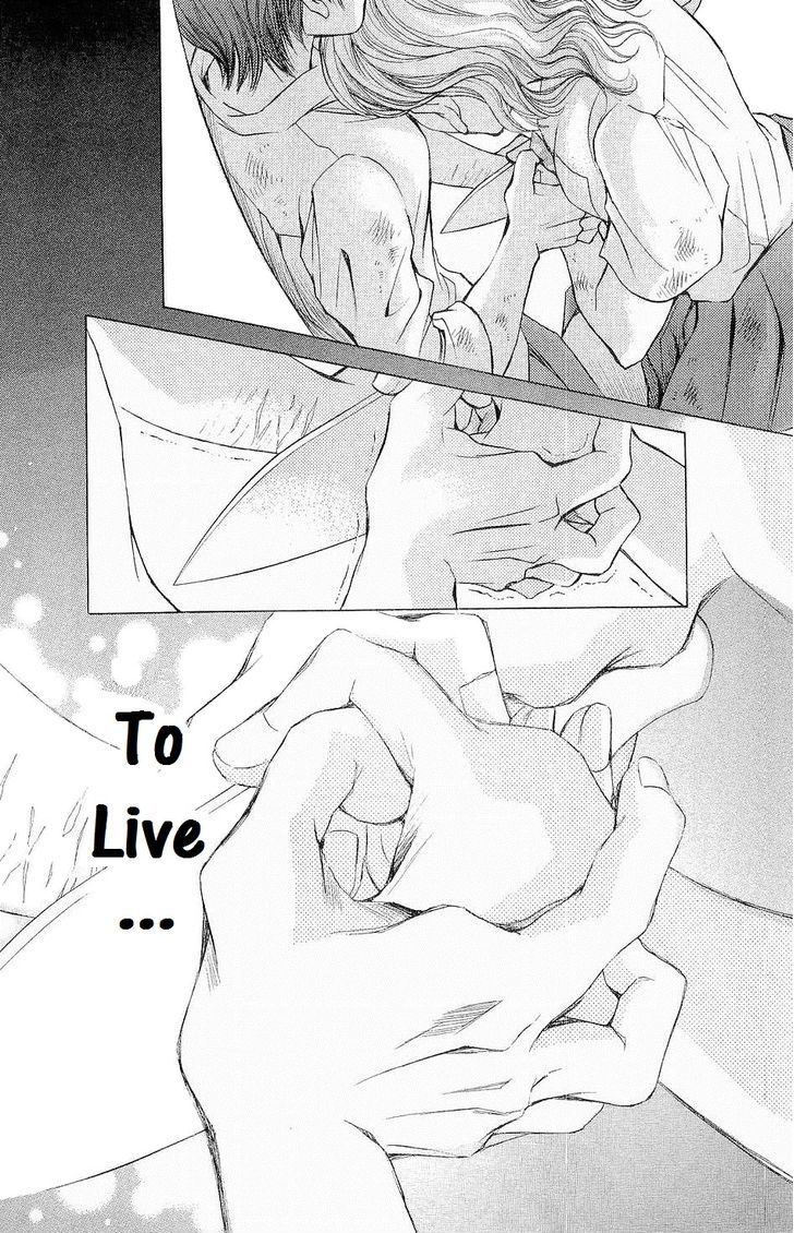 Life - Vol.18 Chapter 68 : Decisive Battle