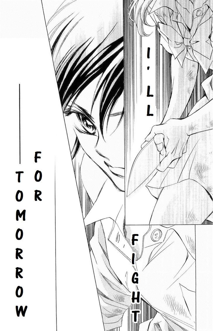 Life - Vol.18 Chapter 68 : Decisive Battle