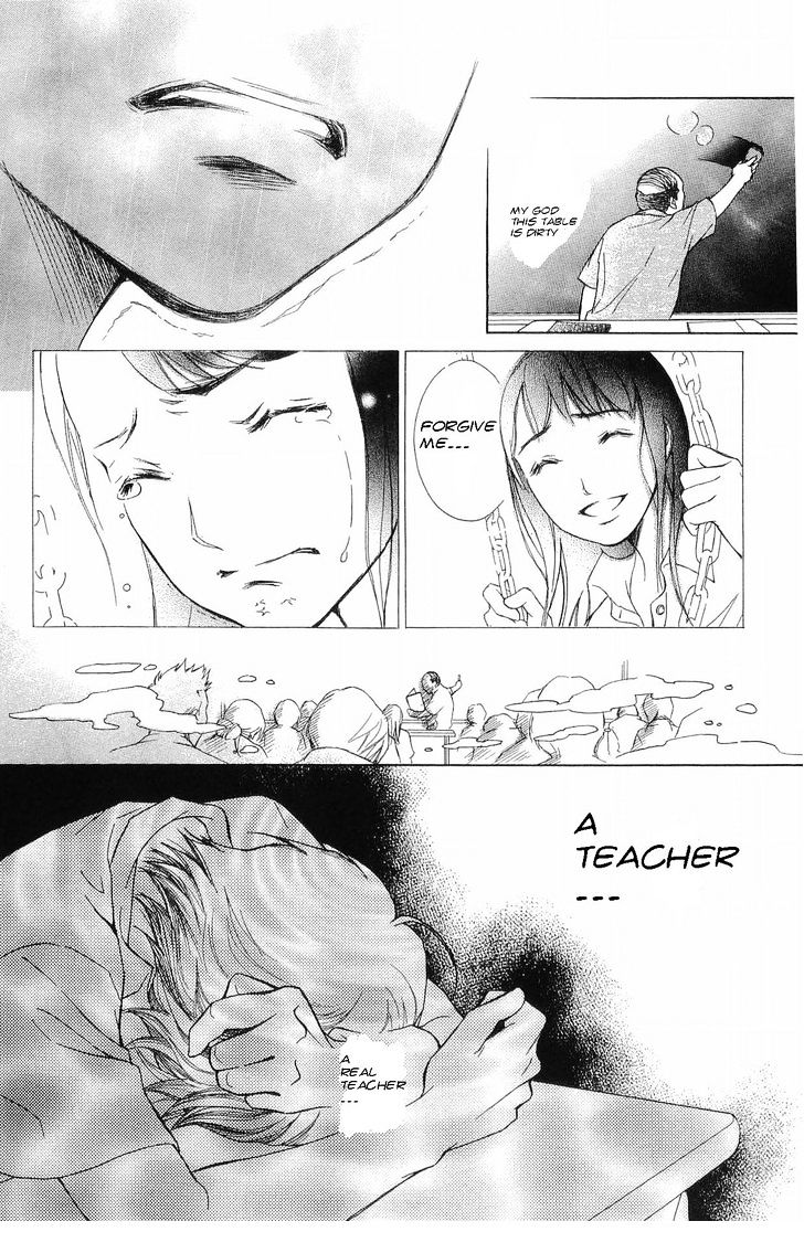 Life - Vol.13 Chapter 51 : Loss