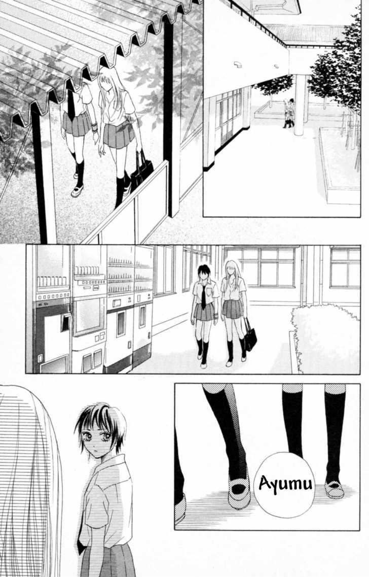 Life - Vol.10 Chapter 38 : Confession