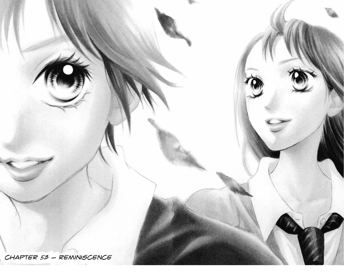 Life - Vol.14 Chapter 53 : Reminiscence