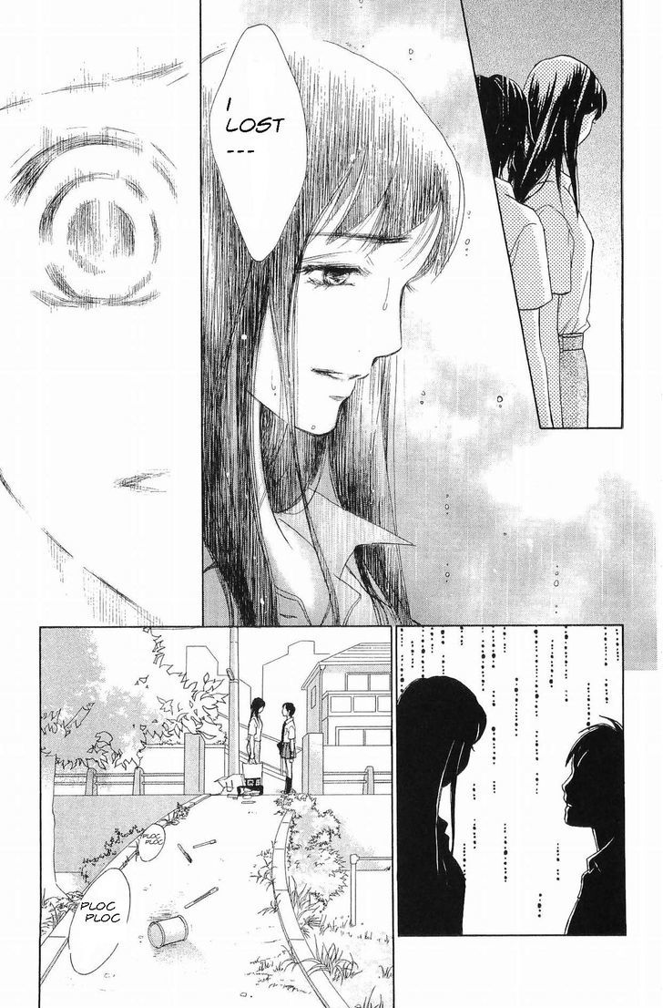 Life - Vol.13 Chapter 50 : Regret