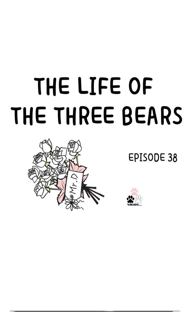 The Life Of The Three Bears - Chapter 38