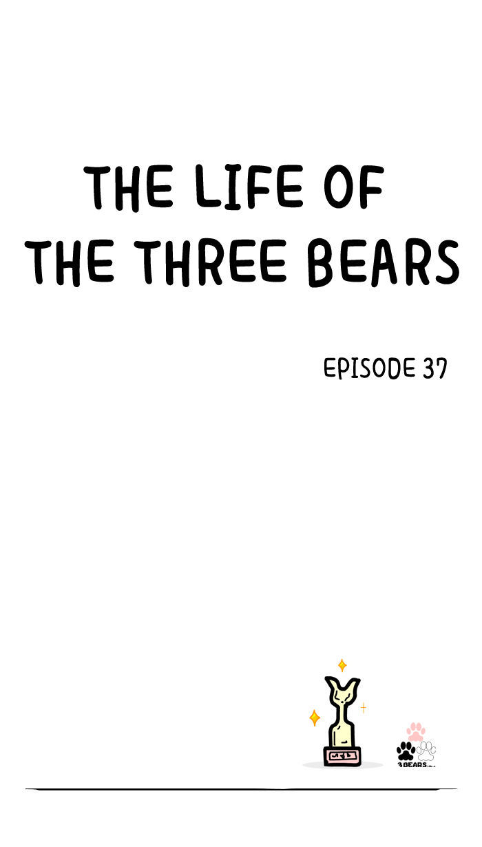 The Life Of The Three Bears - Chapter 37