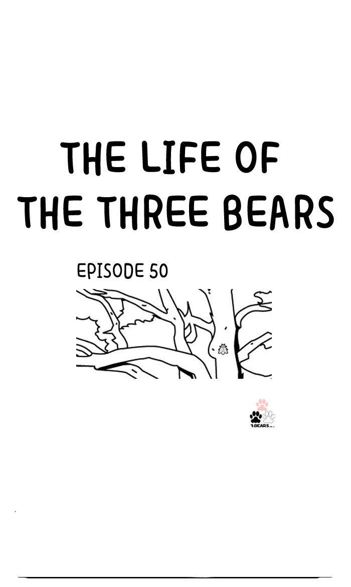 The Life Of The Three Bears - Chapter 50