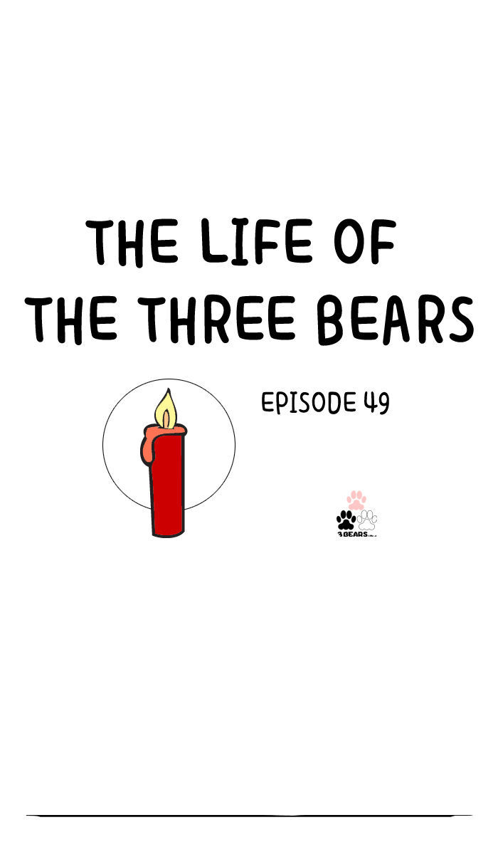 The Life Of The Three Bears - Chapter 49