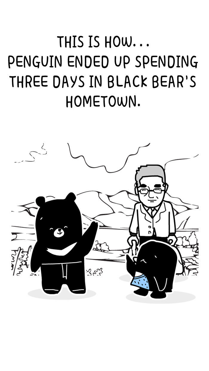 The Life Of The Three Bears - Chapter 46