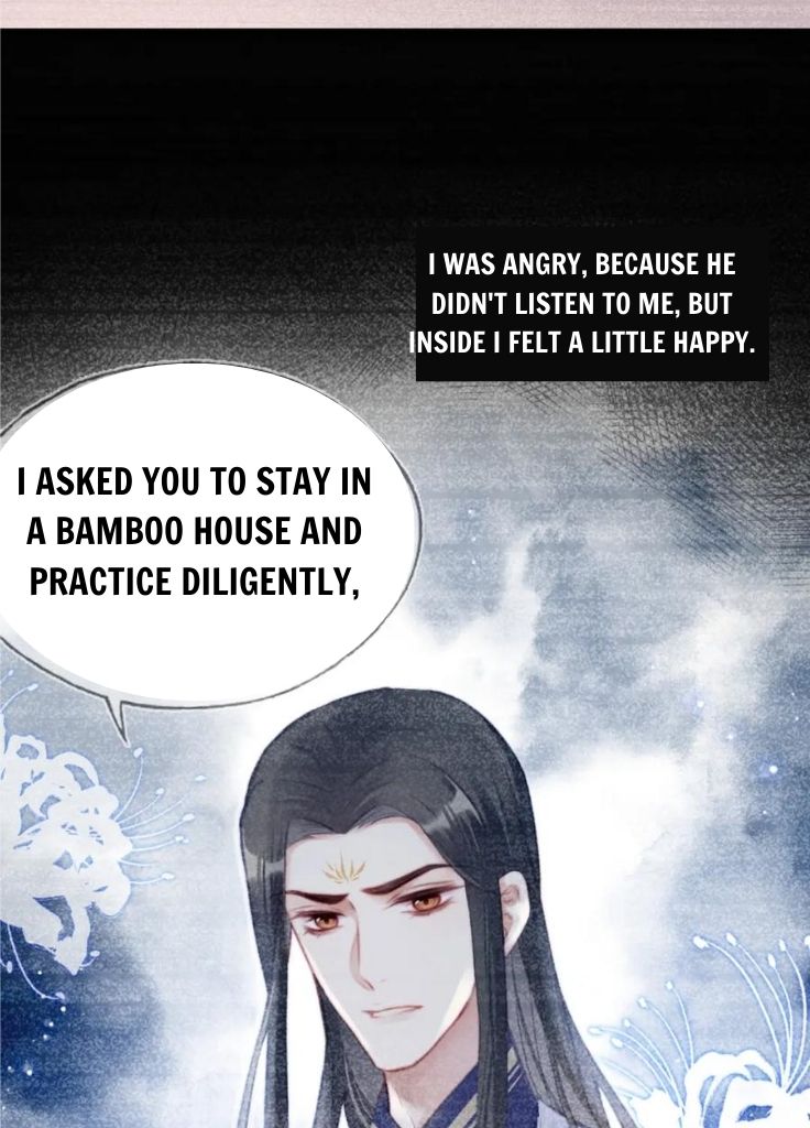 The Villain Has Something To Say (Rebirth) - Chapter 33