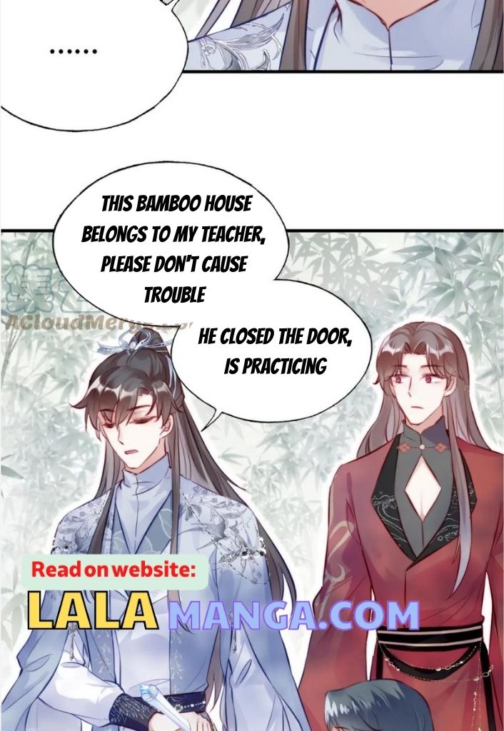 The Villain Has Something To Say (Rebirth) - Chapter 32