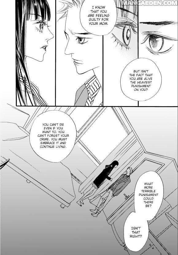 Nobody Knows - Chapter 28