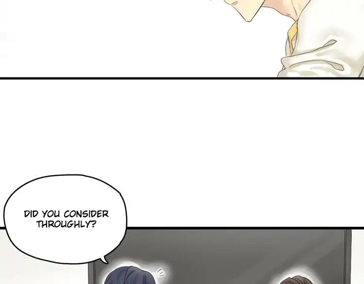 The Wolf's Gratitude - Chapter 5: Agreement [End]