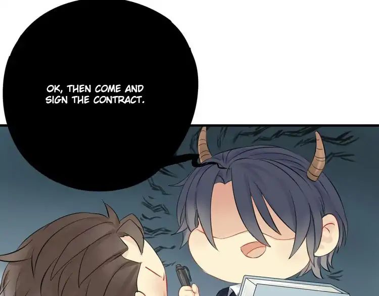 The Wolf's Gratitude - Chapter 5: Agreement [End]