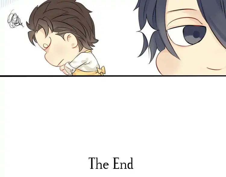 The Wolf's Gratitude - Chapter 5: Agreement [End]