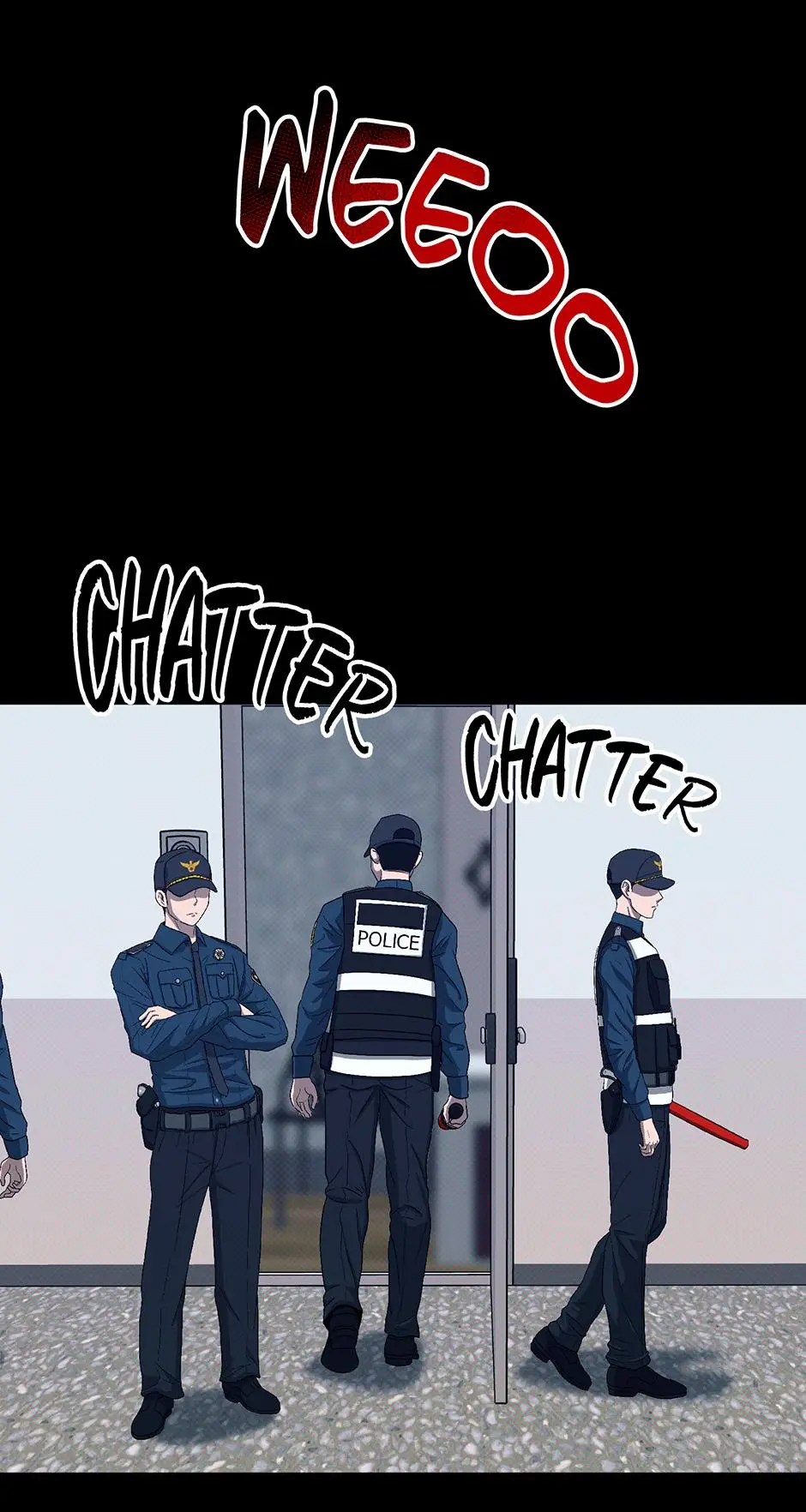 Reasons For Disqualification - Chapter 14