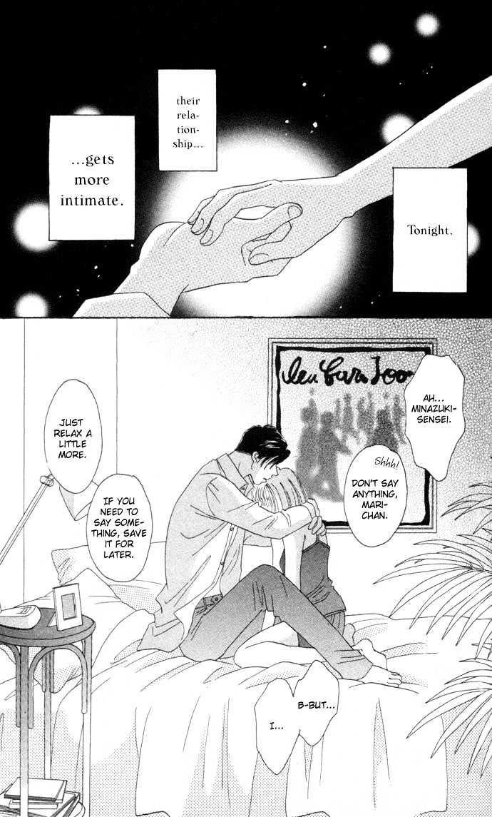 Luv Clinic - Vol.2 Chapter 6