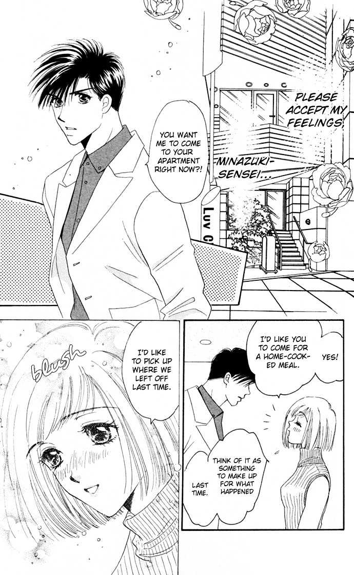 Luv Clinic - Vol.2 Chapter 6