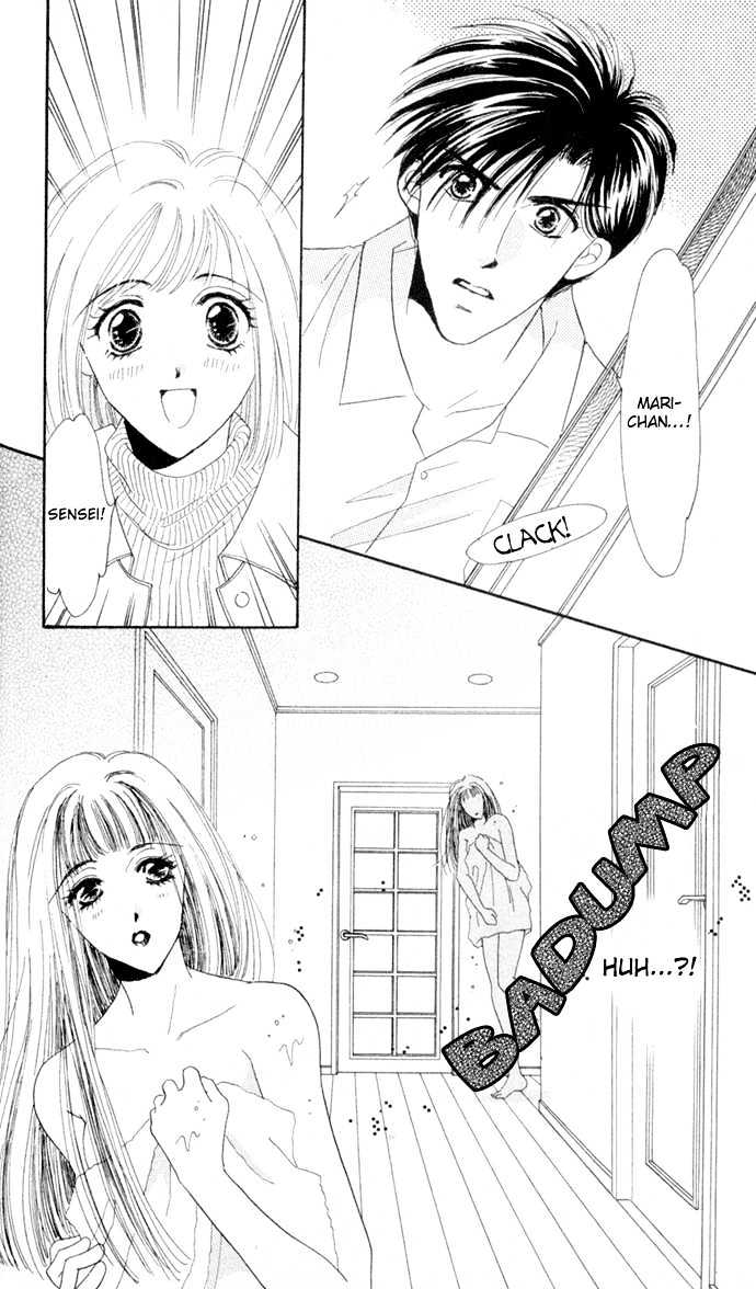 Luv Clinic - Vol.2 Chapter 6