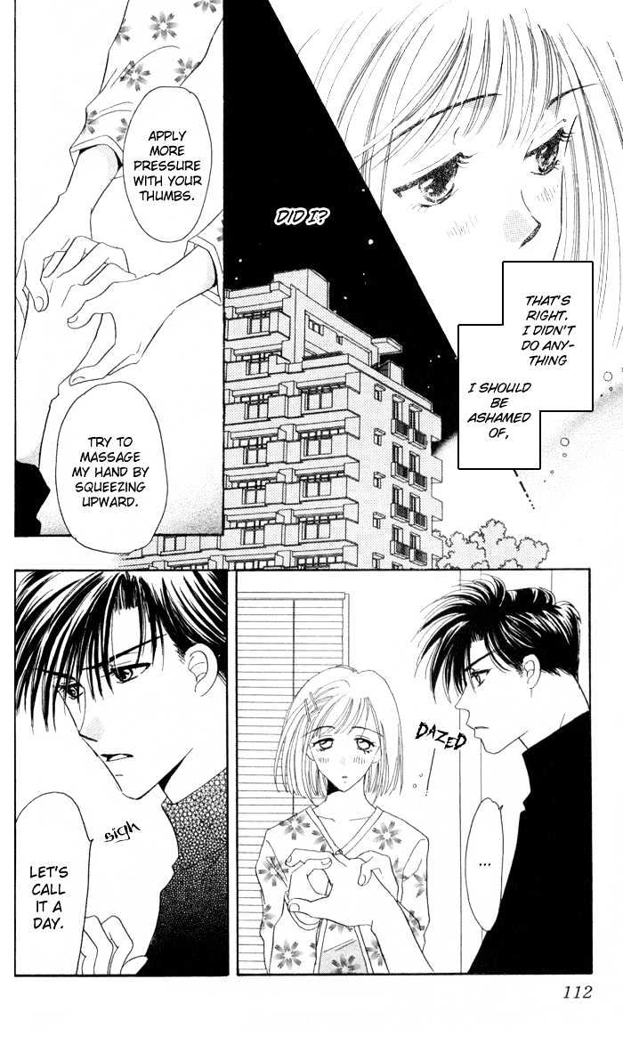 Luv Clinic - Vol.2 Chapter 7