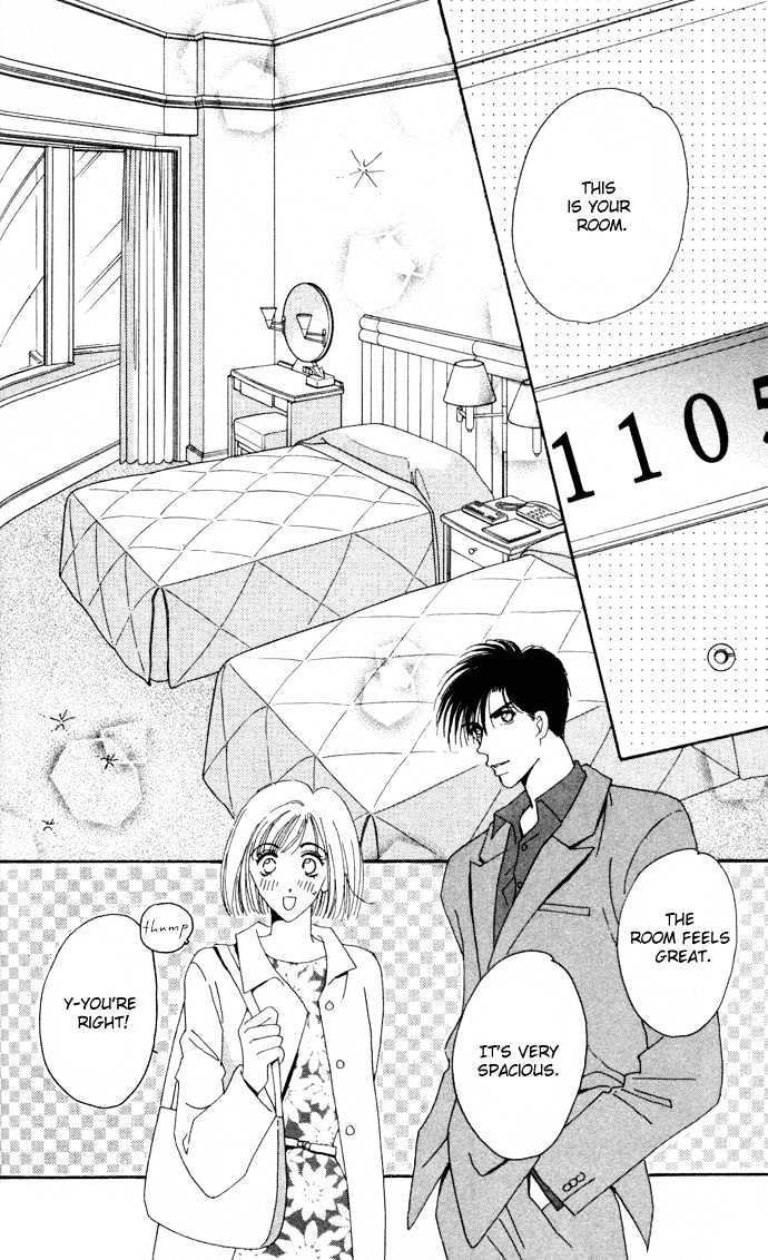 Luv Clinic - Vol.1 Chapter 4